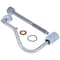 Gb Remanufacturing Diesel Fuel Injector Line Kit Diesl Fuel Inje, 7-020 7-020 - alternate 2